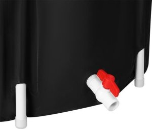 NC0122 ICE TUBE BASEN DO MORSOWANIA XL 100CM NILS CAMP 9