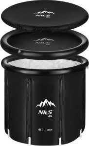 NC0022 ICE TUBE BASEN DO MORSOWANIA 80CM NILS CAMP 1