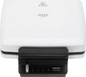 Gofrownica Adler AD 3085 4