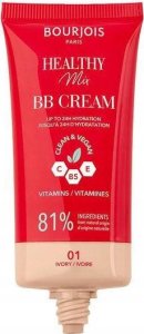 BOURJOIS_Healthy Mix BB Cream kryjąco-nawilżający krem BB do twarzy 01 Ivory 30ml 2