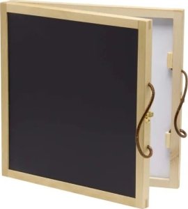 KREA Alphabet Whiteboard 2