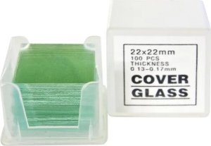 Bresser Optik 5915100 Mikroskop-objektholder 1
