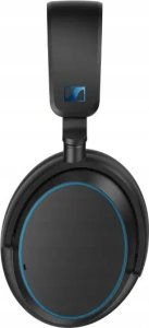Słuchawki Sennheiser Accentum czarno-niebieskie 2