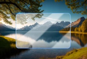 Osłona na obiektyw SunnyLife Zestaw Osłon 6x Osłona na Obiektyw + 2x Ekran LCD Kamera Insta360 ACE PRO 2 / BHM917 5