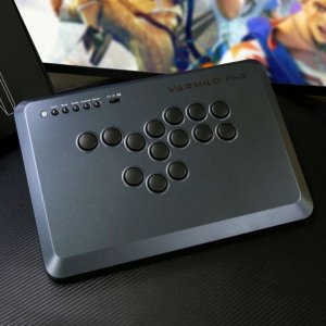 Varmilo FK2 Arcade Controller (A77A102H5A0A01A069) - Pad