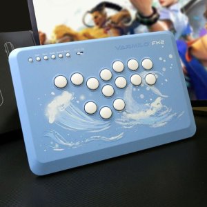 Varmilo FK2 Arcade Controller - Sea Melody 2