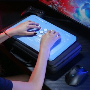 Varmilo FK2 Arcade Controller (A77A102H5A0A01A069) - Pad
