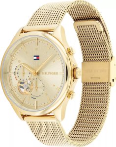 ZEGAREK DAMSKI TOMMY HILFIGER 1782417 Quinn + BOX 2