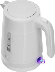 Czajnik elektryczny 1 L LAFE Essential S White 12