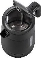 Czajnik elektryczny 1 L LAFE Essential S Black 4