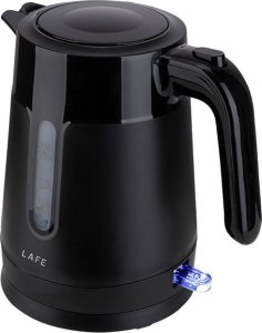 Czajnik elektryczny 1 L LAFE Essential S Black 7