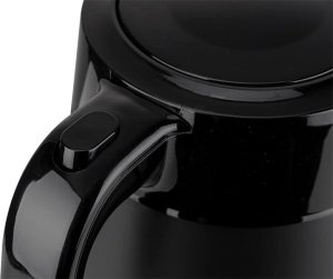 Czajnik elektryczny 1 L LAFE Essential S Black 8