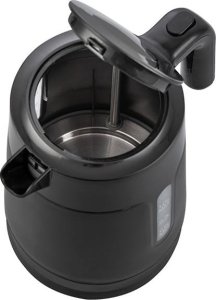 Czajnik elektryczny 1 L LAFE Essential S Black 9