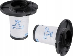 Filtr do odkurzacza zamiennik do Tefal Rowenta ZR009007 4