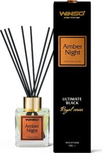SCENT HOME UB AMBER NIGHT 100ML 1