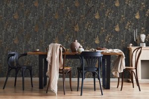Oase WALLPAPER 120718 SUPERFRESCO EASY 5