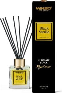 SCENT HOME UB BLACK VANILLA 100ML 1