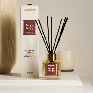 SCENT HOME UW HAPPY HAPPY 100ML 1