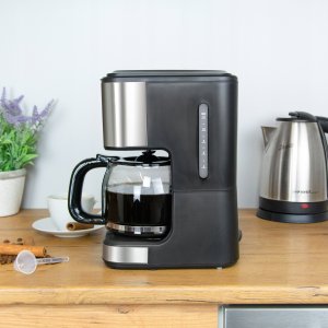 Filtruotos kavos virimo aparatas FIRST FA-5459-4 2