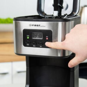 Filtruotos kavos virimo aparatas FIRST FA-5459-4 5