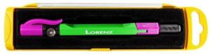 Lorenz Cyrkiel 901A Clip fashion LORENZ - 160028 1