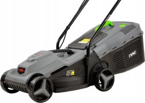 Kosiarka elektryczna NAC LE10-32-PB-YE 2