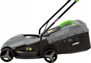 Kosiarka elektryczna NAC LE10-32-PB-YE 7