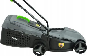 Kosiarka elektryczna NAC LE10-32-PB-YE 8