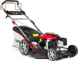NAC PETROL LAWNMOWER DRIVE 196CC LS53-196-HSD-SE 1