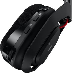 Słuchawki Logitech Astro A50 Gen5 Czarne (939-002224) 5