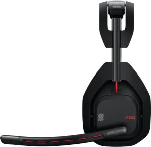 Słuchawki Logitech Astro A50 Gen5 Czarne (939-002224) 6