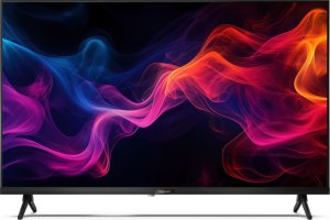 Sharp 32GF2265E 32'' HD Google Smart TV black 1