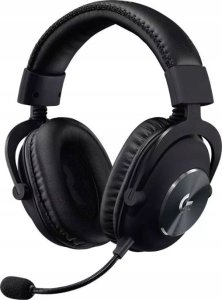 Słuchawki Logitech G Pro X SE Czarne (981-001470) 1