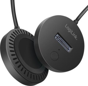 LogiLink QP0032 Festplatten-Dockingstation Anzahl Festplatten max. 1 x 3