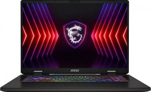 MSI Sword 17 HX B14VFKG-249XPL - i7-14650HX | 17,3" | 16GB | 1TB | Win11 | RTX 4060 1