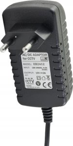 Zasilacz 8level Zasilacz impulsowy 12V 2A wtyk 2,1mm x 5,5mmEB2412 3