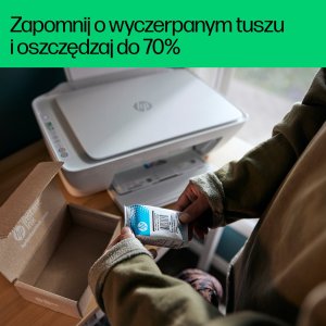 Urządzenie wielofunkcyjne HP DeskJet 2823e (588R6B) 6