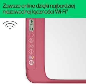 Urządzenie wielofunkcyjne HP DeskJet 2823e (588R6B) 7