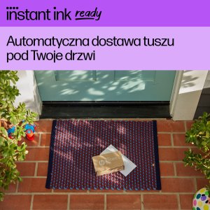 Urządzenie wielofunkcyjne HP DeskJet 2823e (588R6B) 9