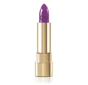 Dolce & Gabbana, The Lipstick Shine, Cream Lipstick, 100, Violet, 3.5 g For Women 1