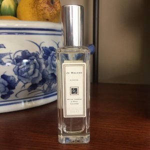 Jo Malone, White Jasmine & Mint, Eau De Cologne, For Women, 30 ml For Women 1
