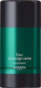 Hermes, Eau d'Orange Verte, Anti-Perspirant, Deodorant Stick, For Men, 75 ml For Men 1