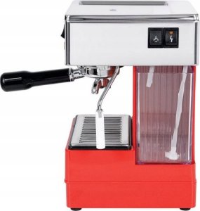 Ekspres ciśnieniowy Scierra Quick Mill Ekspres ciśnieniowy 0820 Stretta Czerwony 2