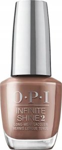 Opi, Infinite Shine 2, Nail Polish, #ISL LA04, Espresso Your Inner Self, 15 ml For Women 1