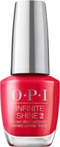 Opi, Infinite Shine 2, Nail Polish, #ISL LA06, Art Walk In Suzi`s Shoes, 15 ml For Women 1