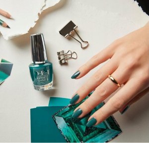 Opi, Infinite Shine 2, Nail Polish, #ISL LA12, My Studio on Spring, 15 ml For Women 2