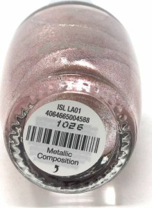OPI Lakier do paznokci Infinite Shine 2 #ISL LA01 15 ml 2