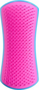 Pet Teezer, De-Shedding & Dog Grooming, Pet Brush, Black Unisex 1