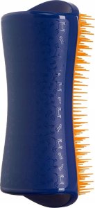 Pet Teezer, De-Shedding & Dog Grooming, Pet Brush, Orange Unisex 5