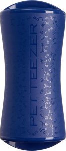 Pet Teezer, De-Shedding & Dog Grooming, Pet Brush, Orange Unisex 6